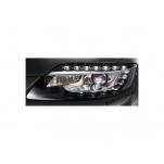 Оптика передняя на Audi Q7 lpauq7